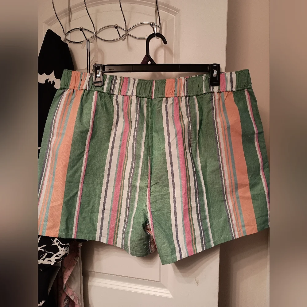 Dressed In Lala Shorts - Picture 3 of 4